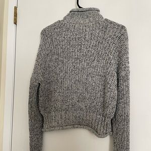 Garage Knitted turtle neck